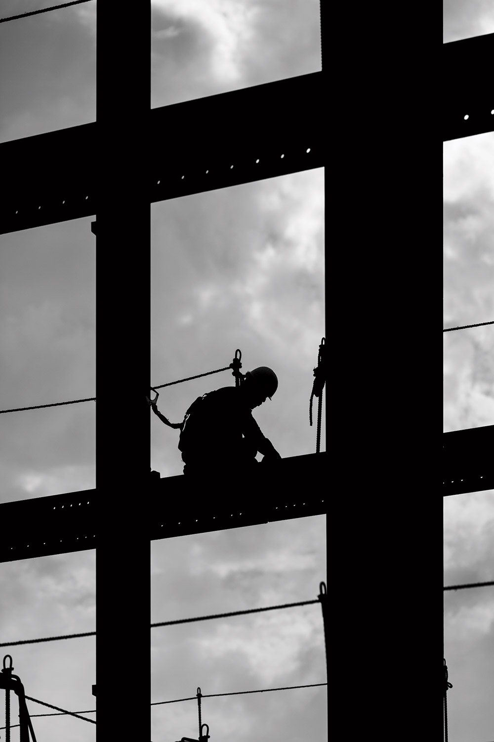 Construction Site