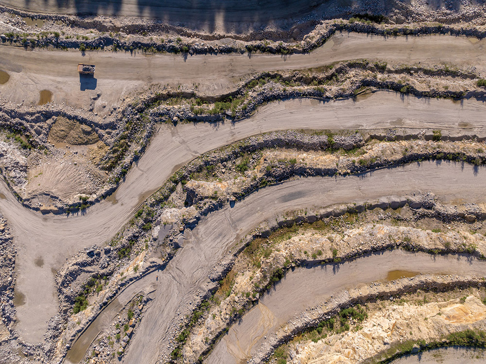 Elk Mills Quarry