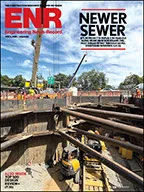 ENR July 6, 2026 cover ENR July 6, 2026 cover