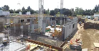 The Groundwater Replenishment Project