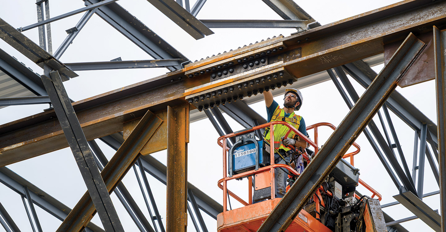 Gray Construction