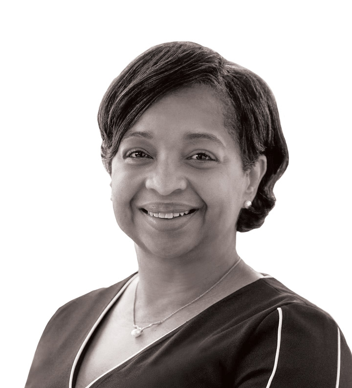 Lisa Washington