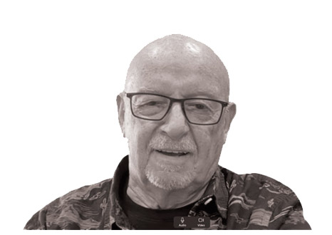 Charles M. Hess