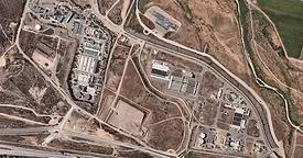 The South Bay International Wastewater Treatment plant