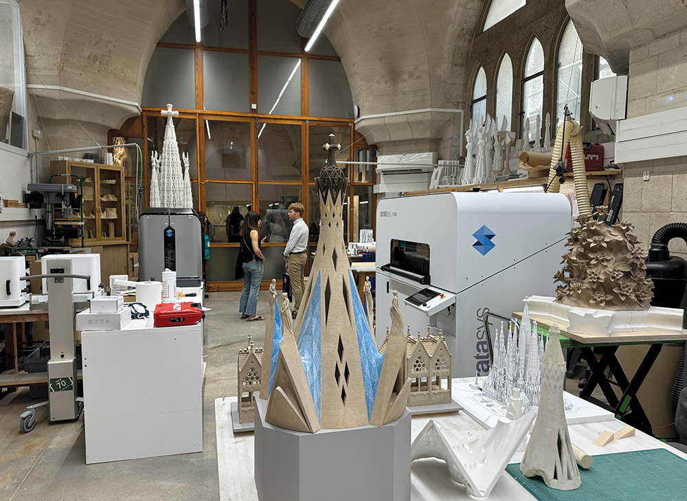 3D printing
