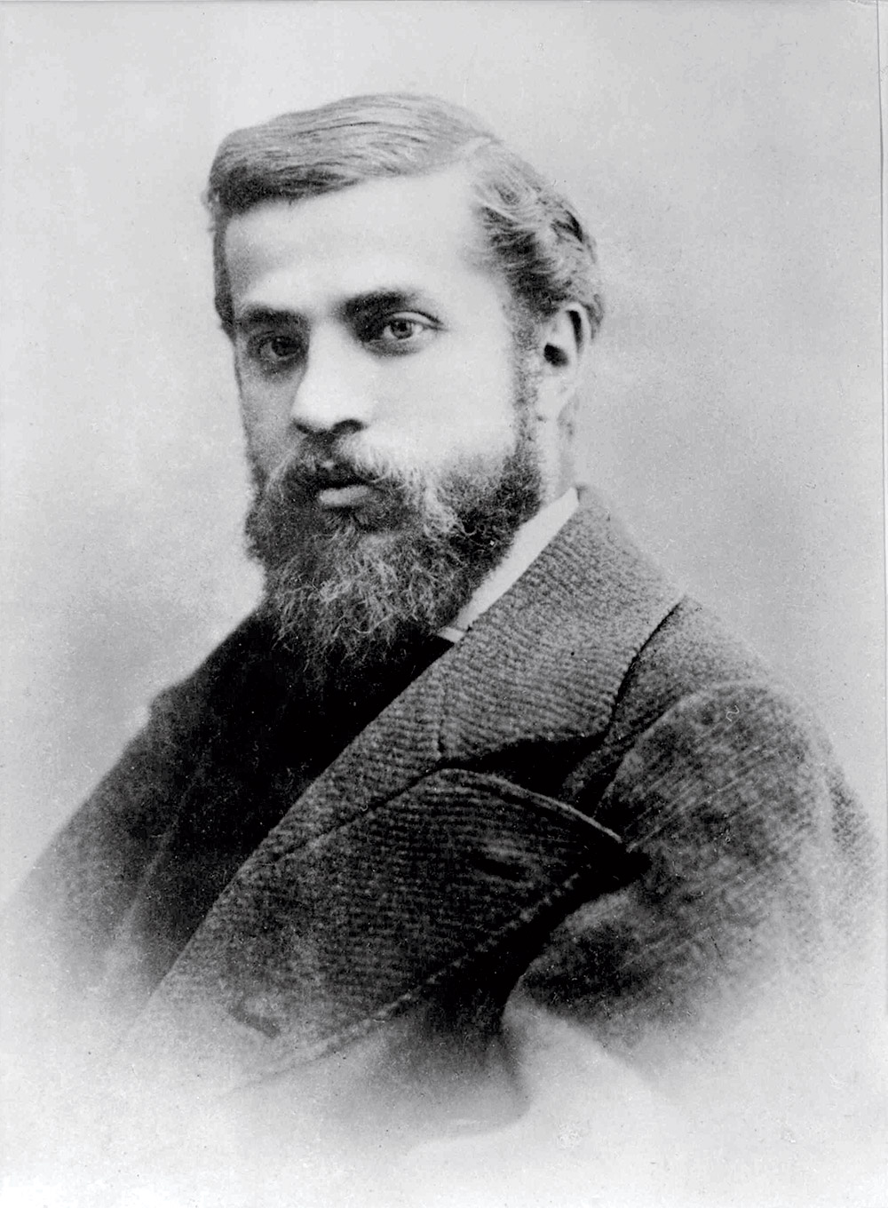 Antoni Gaudí