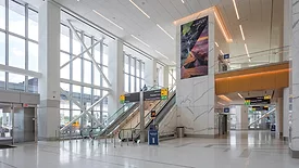 Delta Air Lines LGA Airfield Reconfiguration Program
