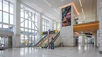Delta Air Lines LGA Airfield Reconfiguration Program