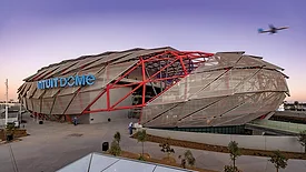 Intuit Dome