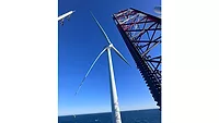 wind turbine wind turbine