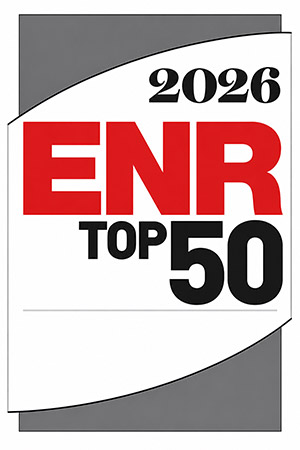 ENR 2026 Top 50