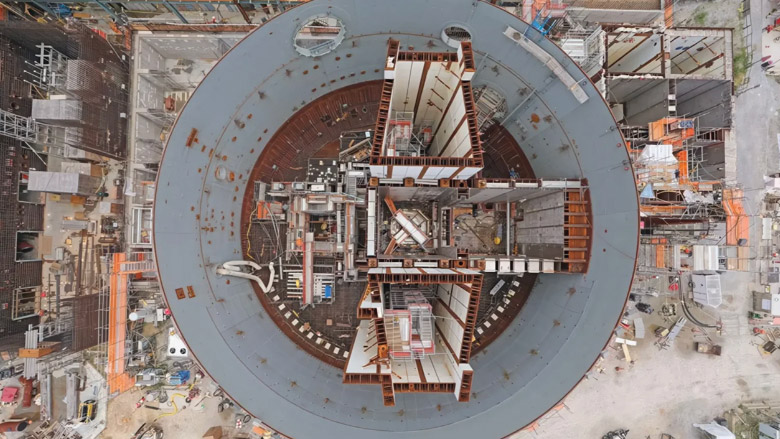 resurgence of nuclear power