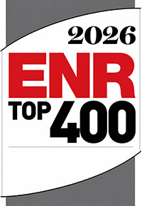 ENR 2023 Top 400 Contractors