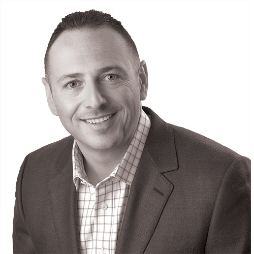 Tony Fucinaro