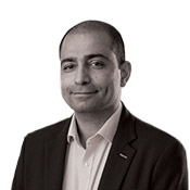 Omid Nakhaei