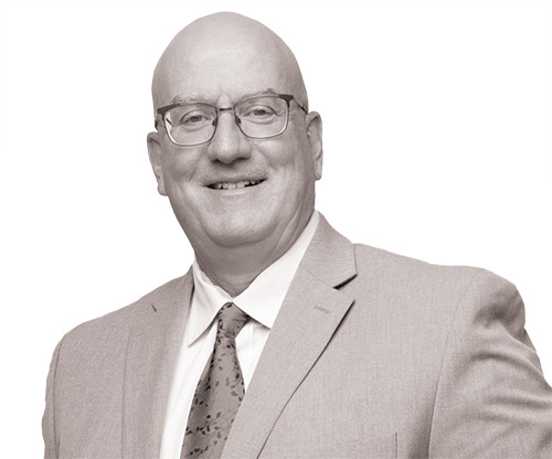 Mark Brumfield