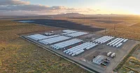 125-MW/500-MWh Tumbleweed energy storage facility