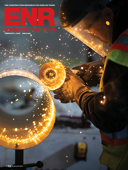 Ductwork Sparks