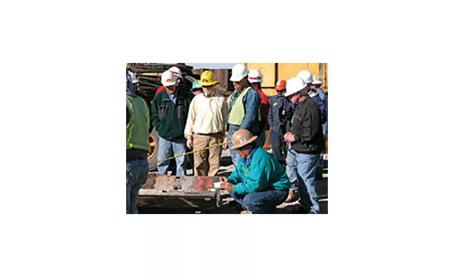 sheet pile