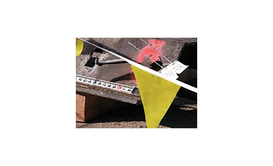 sheet pile