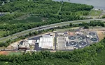 Mattabassett Water Pollution Control Facility
