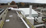Mattabassett Water Pollution Control Facility