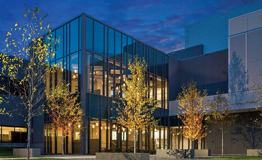 Vermont Public Health Lab