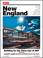 ENR New England August 1, 2016 Cover