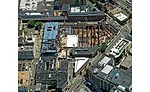 Novartis Cambridge Campus expansion