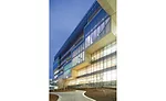 Novartis Cambridge Campus exterior