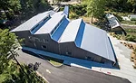 Community Arts and Sciences Building, Common Ground School