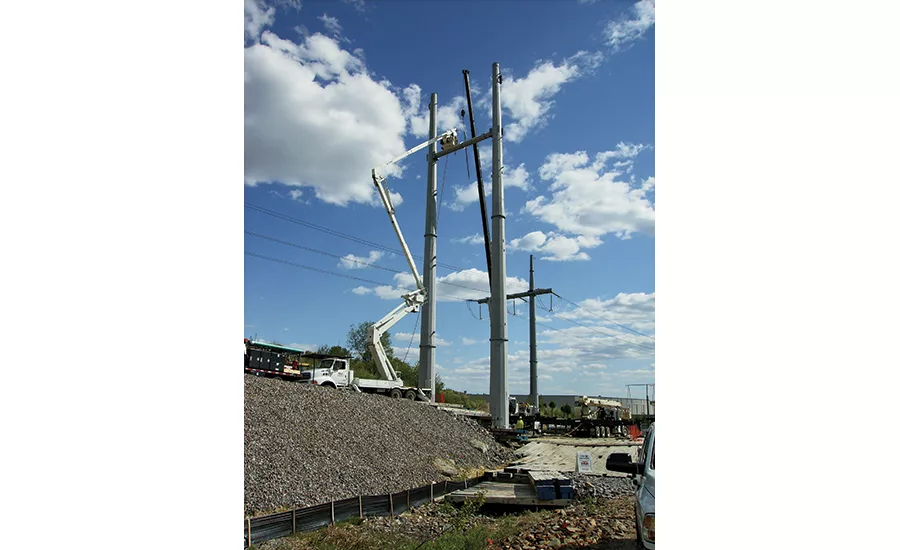 Interstate Reliability Project