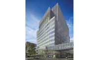 Building for Transformative Medicine at Brigham and Women’s Hospital