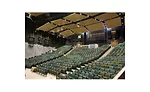 North Reading Middle/High School auditorium