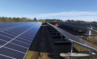 Rehoboth Landfill Solar Farm