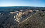 Sutton Brook Superfund site remediation complete