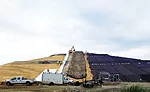Sutton Brook Superfund site remediation
