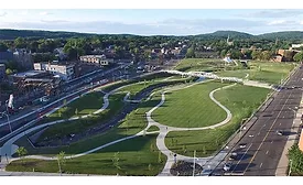 Meriden Green