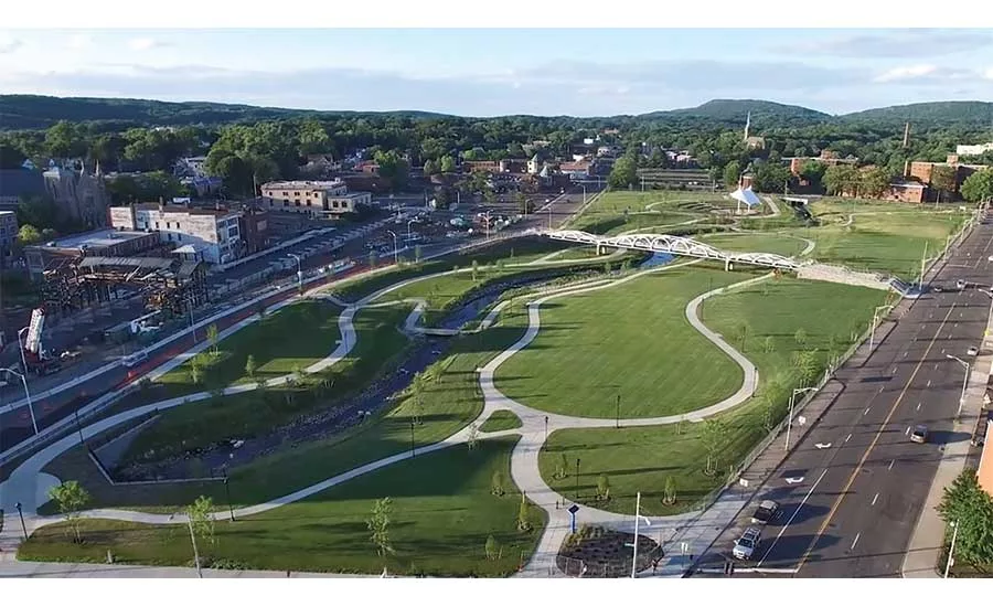 Meriden Green