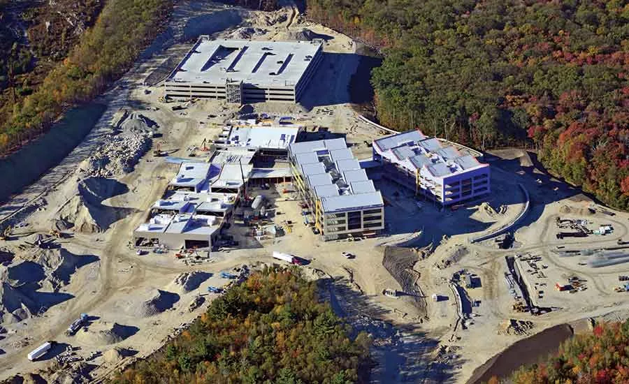 Dimeo Construction Co.