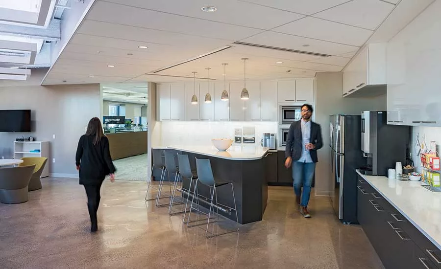 Arup Boston Office
