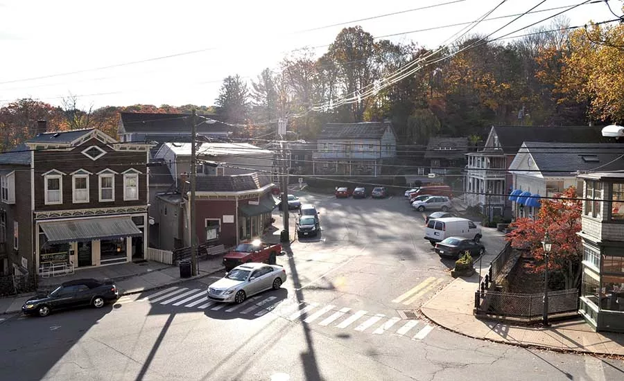 Main Street Bridge Replacement