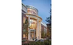 Harvard Business School Ruth Mulan Chu Chao Center
