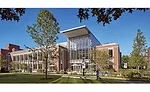 Harvard Business School Ruth Mulan Chu Chao Center
