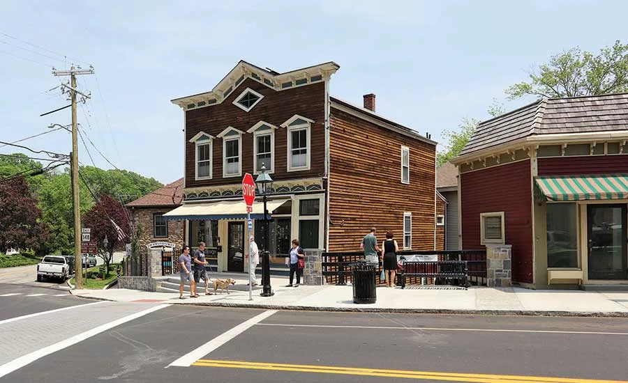 Main Street Bridge Replacement