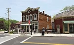 Main Street Bridge Replacement