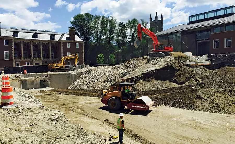 Williams College