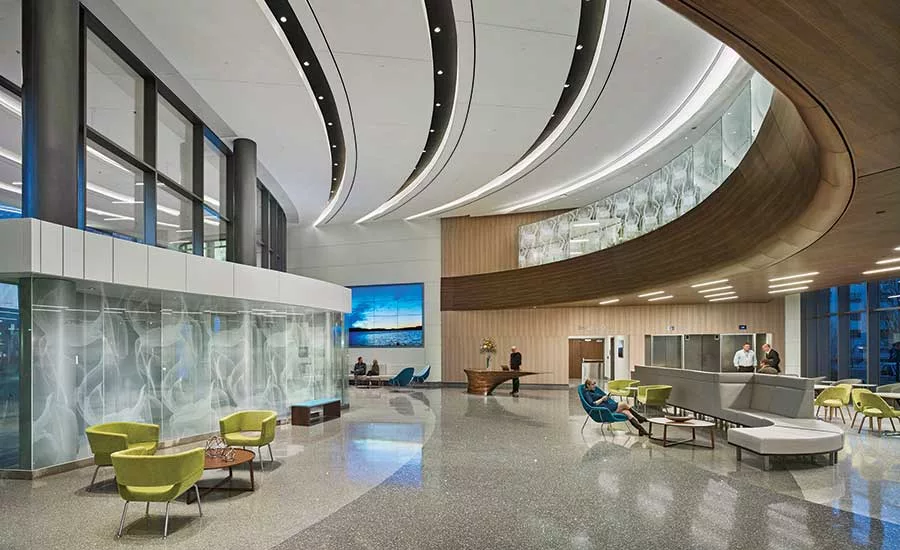 Hartford Hospital Bone and Joint Institute
