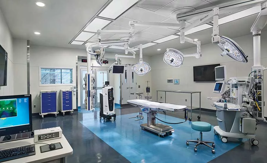 Hartford Hospital Bone and Joint Institute