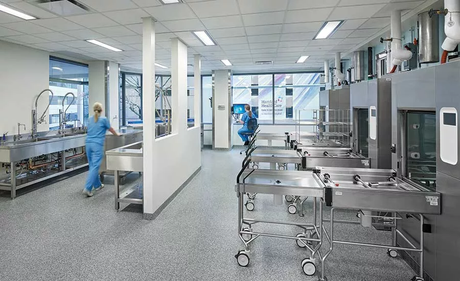 Hartford Hospital Bone and Joint Institute